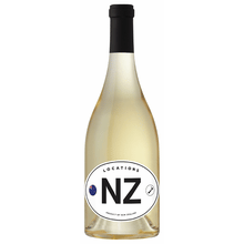 Locations by Dave Phinney "NZ"