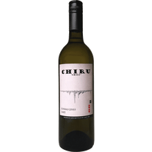 Chiru Junmai Ginjo Sake