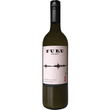 Furu Nigori Junmai Ginjo Sake