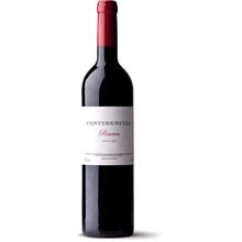 Confidencial Red Blend, 2014