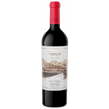 Trapiche Single Vineyard Finca El Milagro Malbec