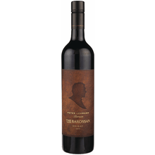 LehmannThe Barossan Barossa Valley Shiraz
