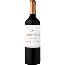 Arraigo Benegas Estate Cabernet Sauvignon