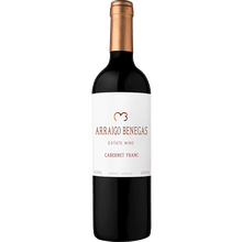 Arraigo Benegas Estate Cabernet Franc, 2022