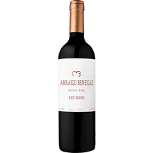 Arraigo Benegas Estate Red Blend