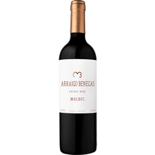 Arraigo Benegas Estate Malbec