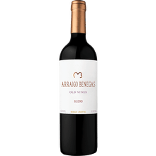 Arraigo Benegas Old Vines Red Blend