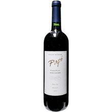 Papi Merlot