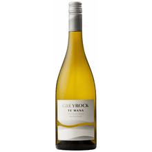 Grey Rock Te Mana Marlborough Sauvignon Blanc