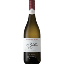 Spier 21 Gables Vintage Sauvignon Blanc