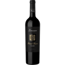 Loscano Vyds Grand Reserve Malbec