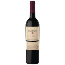 Bodega Norton Malbec DOC