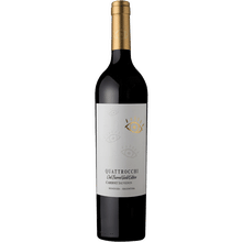 Quattrocchi Gold Eye Reserve Cab