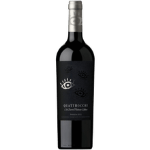 Quattrocchi Platinum Eye Barbera