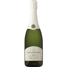 Backsberg Kosher Brut NV