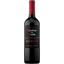 Casillero del Diablo Red Blend