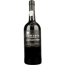 Fonseca Vintage Port
