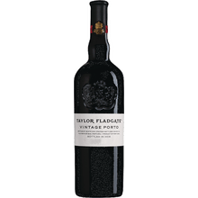 Taylor Fladgate Vintage Port