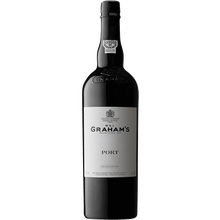 Graham's Vintage Port