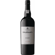Graham's Vintage Port