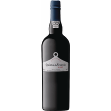 Quinta do Vesuvio Vintage Port