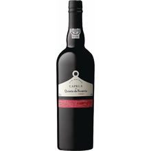 Quinta do Vesuvio Capela Vintage Port