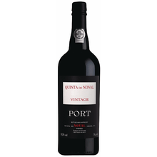 Quinta Do Noval Vintage Port