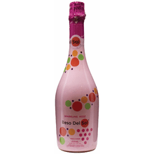 Beso Del Sol Sparkling Rose