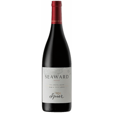 Spier Seaward Shiraz