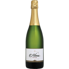 Alma Semi-Dry Sparkling Wine