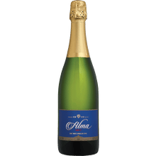 Alma Brut Sparkling Wine