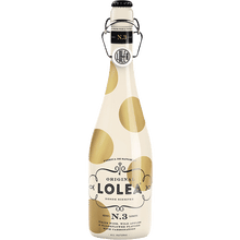 Lolea No 3 Brut White Sangria