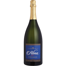 Alma Brut Sparkling Wine
