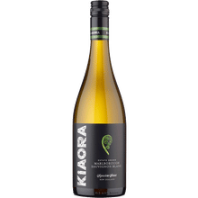 Kia Ora Signature Marlborough Sauvignon Blanc