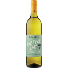 Snake & Herring 'Perfect Day' Margaret River Sauvignon Blanc Semillon