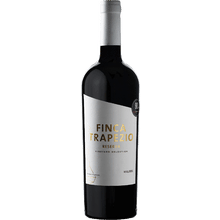 Trapezio Malbec Finca Reserva