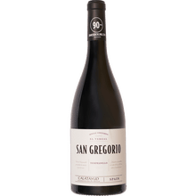 San Gregorio El Vergal Tempranillo