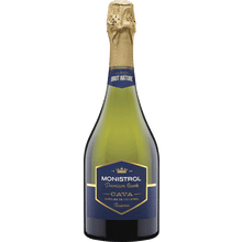 Marques de Monistrol Premium Brut Cava Reserva