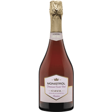 Marques de Monistrol Premium Brut Rose Cava Reserva