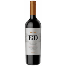 Ed Edmundo Cabernet Sauvignon, 2023