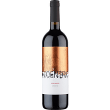 Eccentric Red Blend