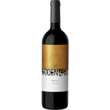 Eccentric Merlot