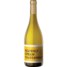 Heavenly Cream Chardonnay