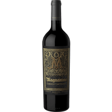 Mascota Vineyards Magnanime Cabernet, 2018