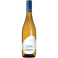 Seastone Marlborough Sauvignon Blanc