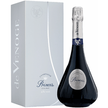 De Venoge Princes Extra Brut Champagne