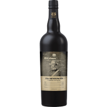 19 Crimes The Sentenced Cabernet Sauvgnon