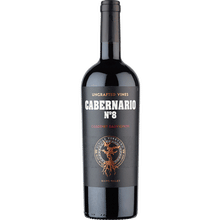 Cabernario No.8 Cabernet Sauvignon, 2019