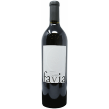 Favia Coombsville Cabernet Sauvignon