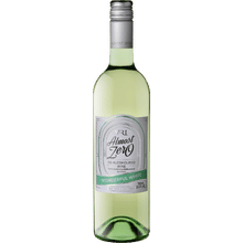Almost Zero Wonderful White Non-Alcoholic Wine